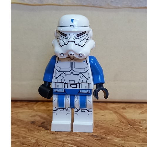 Lego minifigur star wars - lego,