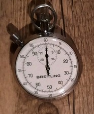 Breitling Stoppuhr 1/5