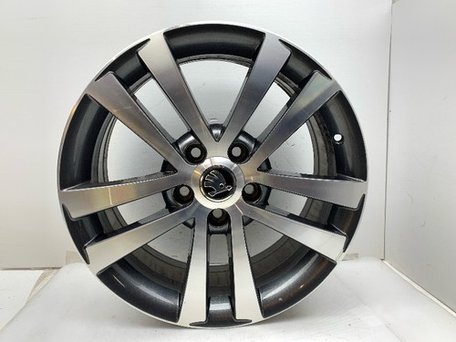 Skoda octavia original 17 - 2,