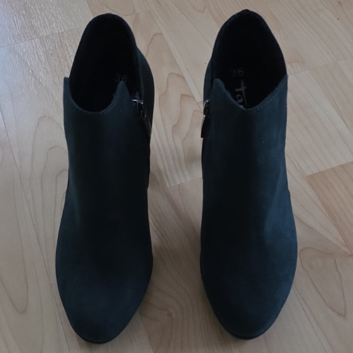 Tamaris damen stiefeletten - damen,