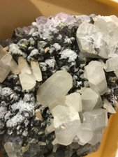 MM Mineralien Besonderheit