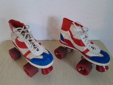 Rollerblade/Rollschuhe 70er