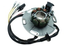 Lichtmaschine Combined