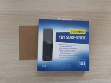 ZTE Surfstick HSPA+ Antenne 1&1 Edition MF710M 21,6MBit/s HSUPA/HSDPA/UMTS