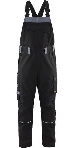 Blåkläder arbeitslatzhose - blåkläder,