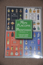 Buch: Mini Flacons