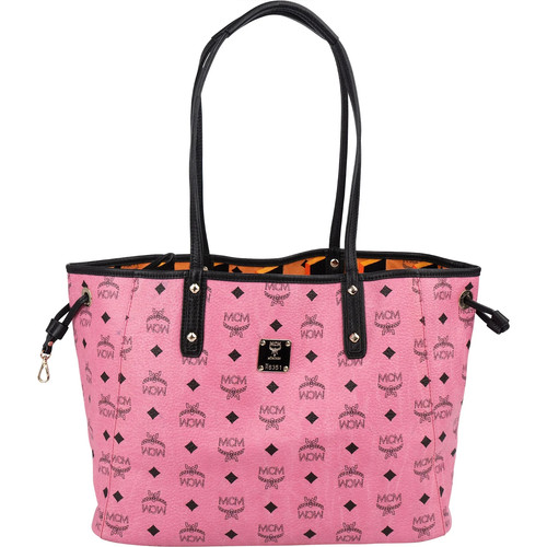 Mcm monogram visetos liz - monogram,