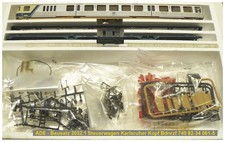 ADE - Bausatz 3032.1 Steuerwagen Karlsruher Kopf Bdnrzf 740 82-34 061-5