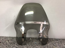 Windschild Sportster