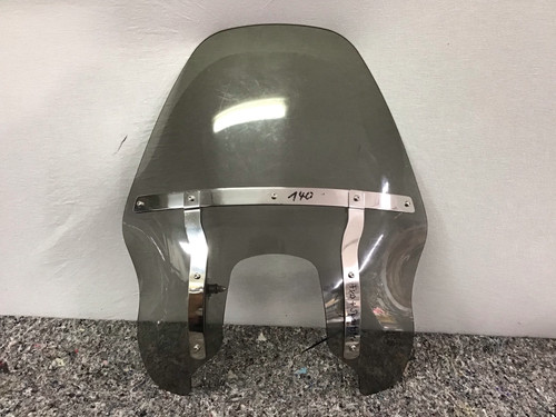 Windschild sportster - windschild,