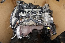 Motor Komplett A20DTH 125TKM Opel Insignia Astra Zafira Cascada 2,0CDTI 118KW