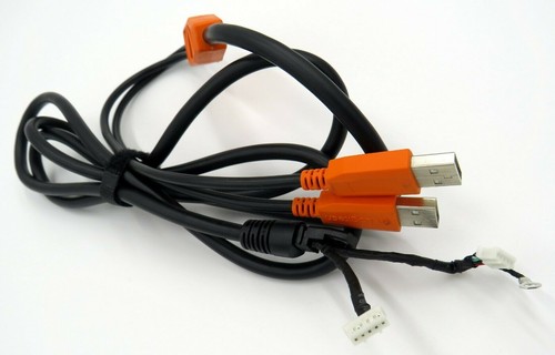 Ersatz kabel für logitech - ersatz-kabel,
