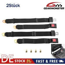 2 Satz 2 Punkt Sicherheitsgurt