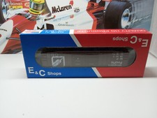 E&C SHOPS - WESTERN PACIFIC - AFC DOUBLE DOOR BOXCAR - SPUR HO MODELL 38300