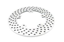 Bremsscheibe vorne Malossi MHR