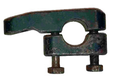 Seitenwagen? Anschluss f. 22mm Rohr Oldtimer kein Stoye oder Steib nicht f. AWO