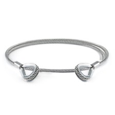 ANSCHLAGSEIL 3-16mm Nutzlast Schlaufe Stahlseil verzinkt Seile Kranseil Kauschen