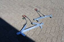 2 S. Lignotrend Universal Hebezange Plattenzange Plattengreifer