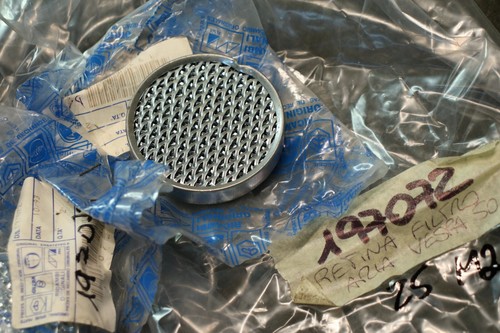 Vespa 125 xl luftfilter - 50,