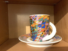 TOP 1 Rosenthal -cupola