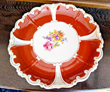 Zierteller Obstteller