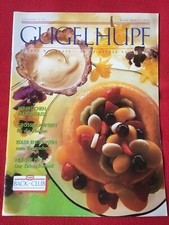 Gugelhupf Dr. Oetker April