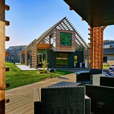 Wendorf Kurzurlaub im