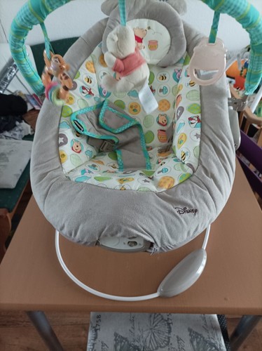 Babywippe