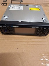 Blaupunkt Travelpilot DX-R5