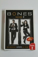 DVD BONES Staffel 2 PAL