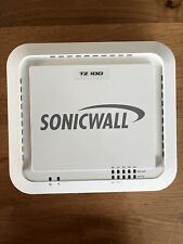 sonicwall tz 100