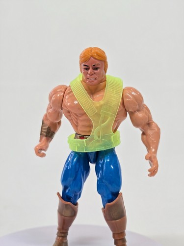 Thunder punch man - punch, –