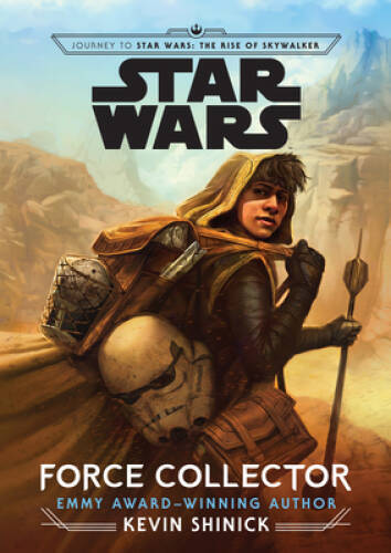 Journey star wars - to,
