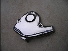 Yamaha XV750 XV1100  Seitendeckel Kupplung Deckel Chrom XV 750 Virago