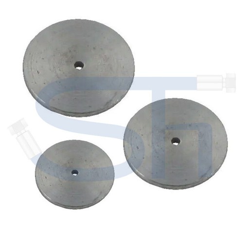 Drosselscheibe hydraulik - drosselscheibe,
