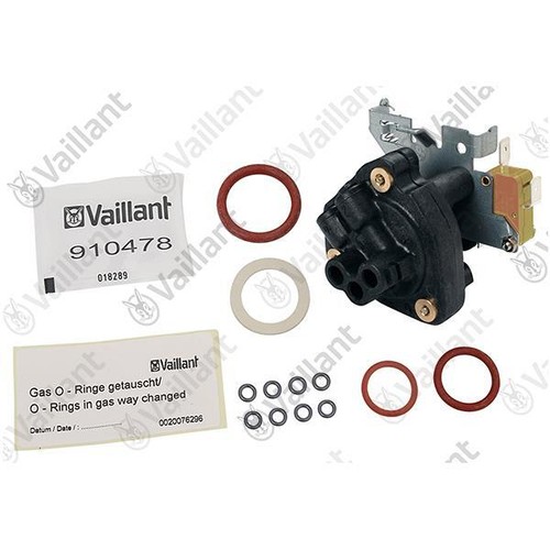 Vaillant servoventil - vaillant,