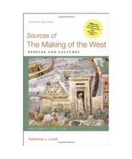 Sources of the Making of the