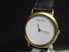 B698⭐⭐ Vintage " Tian Harlan Geneve " Handaufzug Designer Armbanduhr ⭐⭐