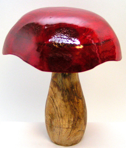 Formano deko pilz stehend - deko,