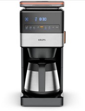Krups KT8428 Grind Aroma XL Thermo Kaffeeautomat neu