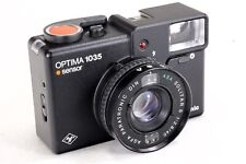 Agfa Optima Sensor 1035