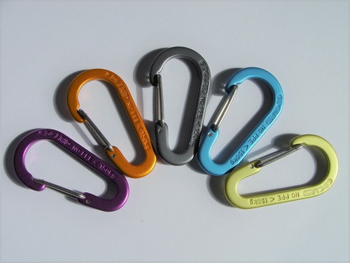 Edelrid micro - micro,