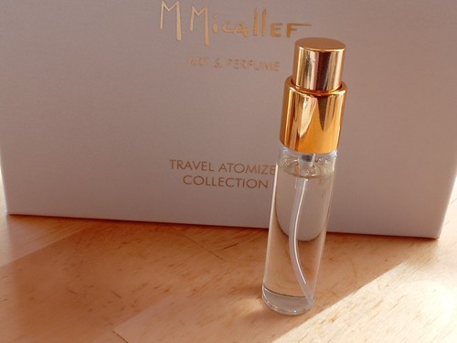 Micallef pure extreme - pure,