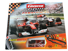 CARRERA GO!!! Competition