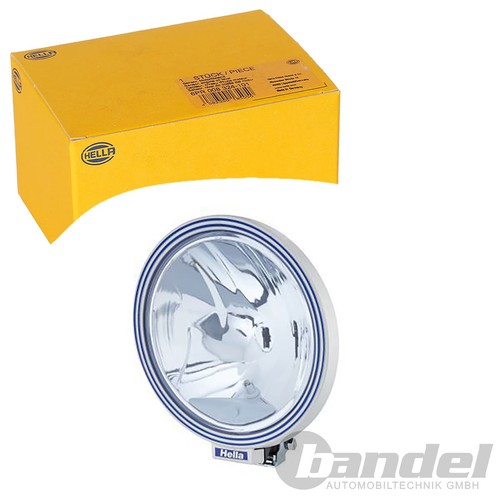 Hella halogen fernscheinwerfer - halogen,
