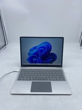 Microsoft Surface Go Laptop