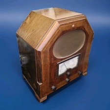 Antikes GEC Retro seltenes