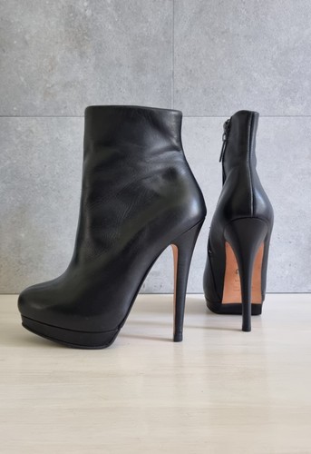 Neuwertig stiefeletten - neuwertig!,
