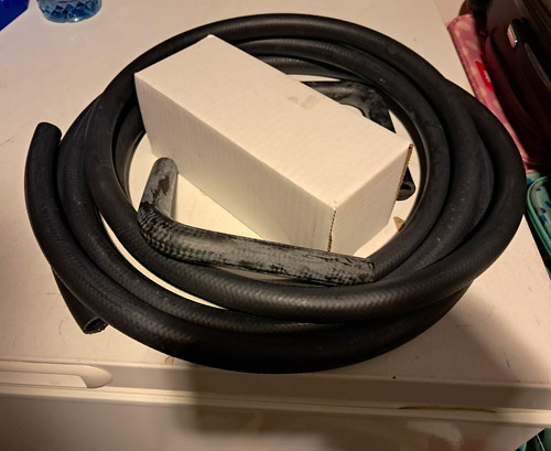 Spx flow johnson pump - flow, cm10p7-1