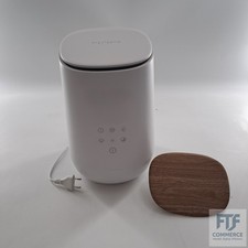 medisana AH 680 Luftbefeuchter mit Ultraschall, Vernebler mit Timerfunktion für 